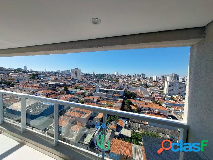 Apartamento com 2 quartos, à venda em São Paulo, Vila