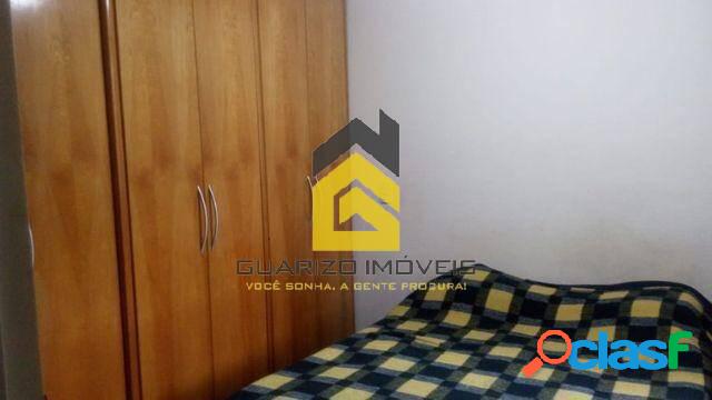 Apartamento com 3 dormitórios à venda, 52 m² por R$