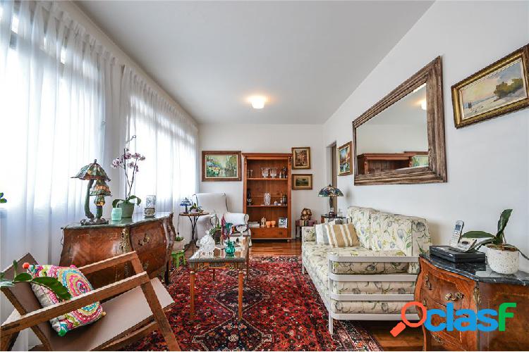Apartamento com 3 quartos, 102.8m², à venda em São Paulo,