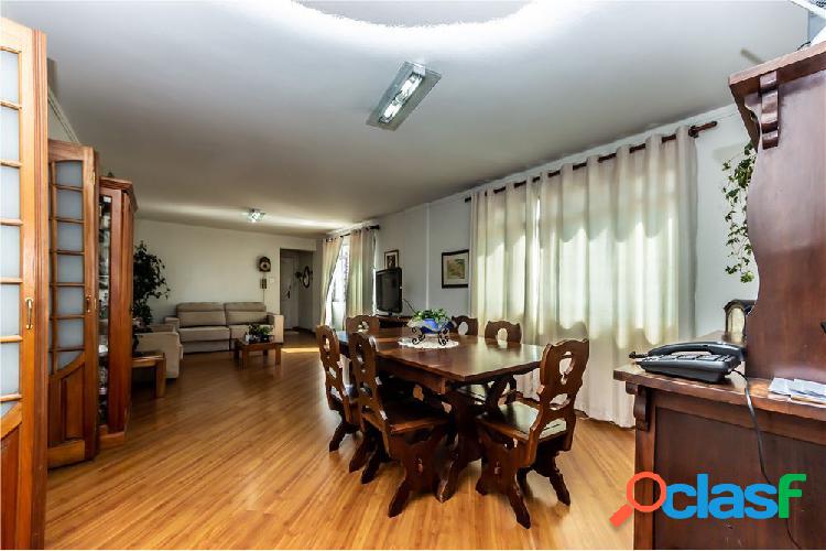 Apartamento com 3 quartos, 106.12m², à venda em São