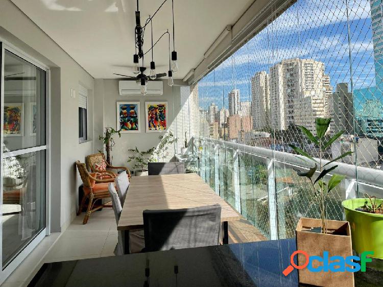 Apartamento com 3 quartos, 106m², à venda em São Paulo,