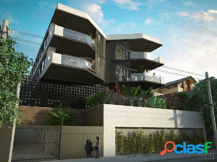 Apartamento com 3 quartos, 109m², à venda em Rio de