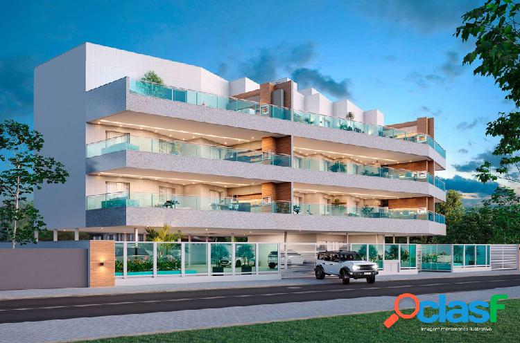 Apartamento com 3 quartos, 117,5m², à venda em Rio de
