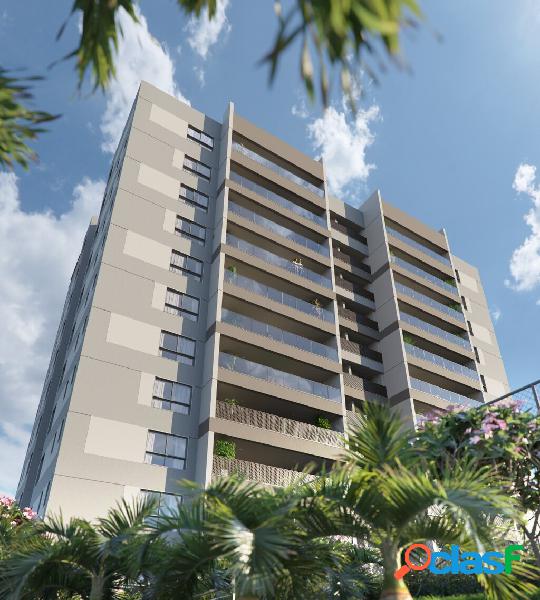 Apartamento com 3 quartos, 124,13m², à venda em Rio de