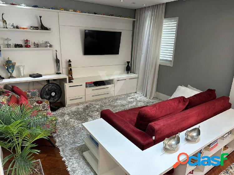 Apartamento com 3 quartos, 130m², à venda em São José