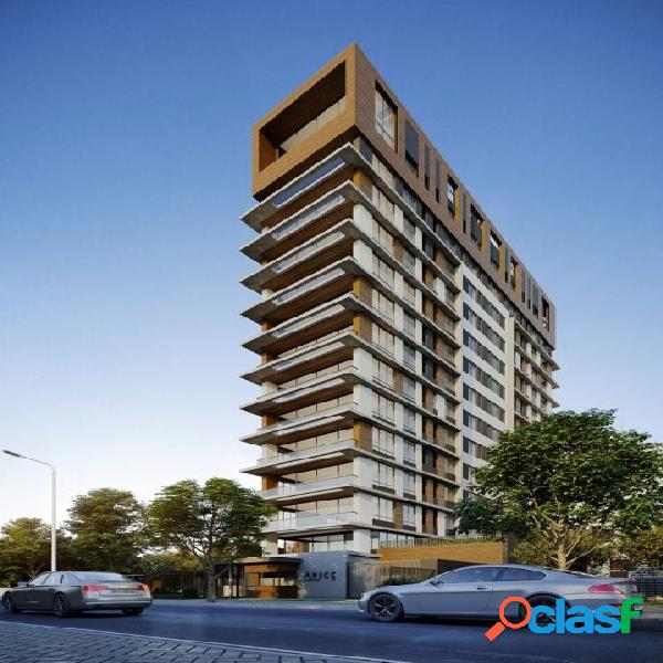 Apartamento com 3 quartos, 147,66m², à venda em Porto