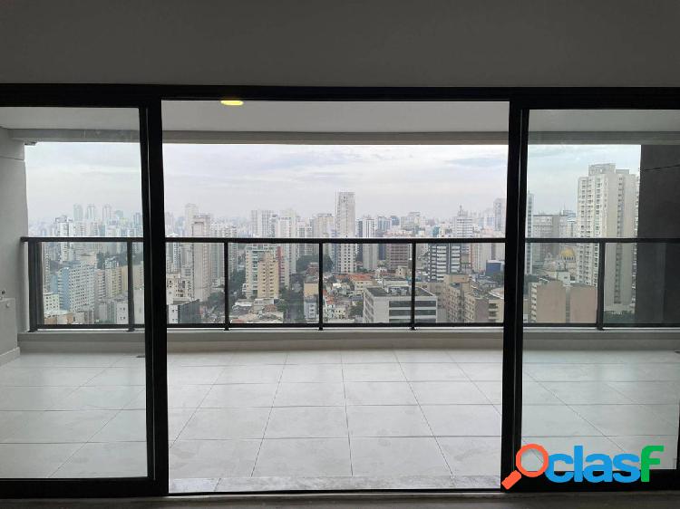 Apartamento com 3 quartos, 159m², à venda em São Paulo,