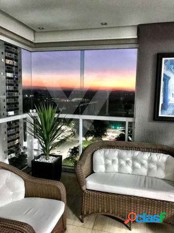 Apartamento com 3 quartos, 165m², à venda em São José