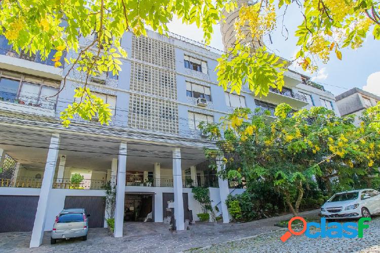 Apartamento com 3 quartos, 233m², à venda em Porto Alegre,