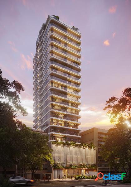 Apartamento com 3 quartos, 304,51m², à venda em Rio de