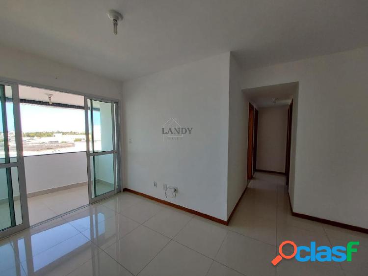 Apartamento com 3 quartos, 76m², à venda em Lauro de