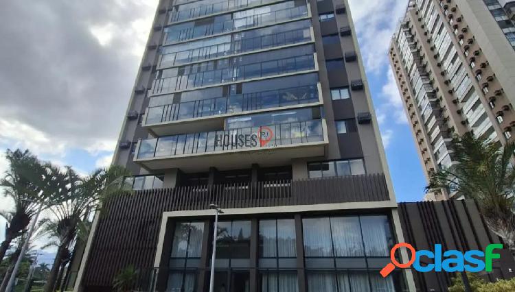 Apartamento com 3 quartos, 83m², à venda