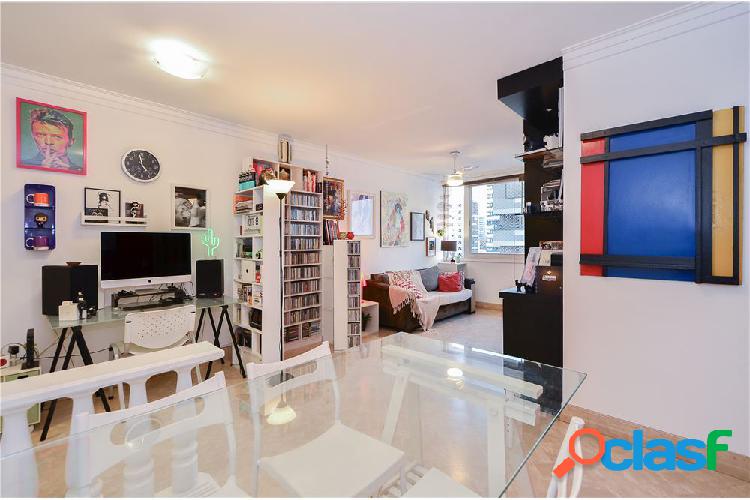 Apartamento com 3 quartos, 87m², à venda em São Paulo,
