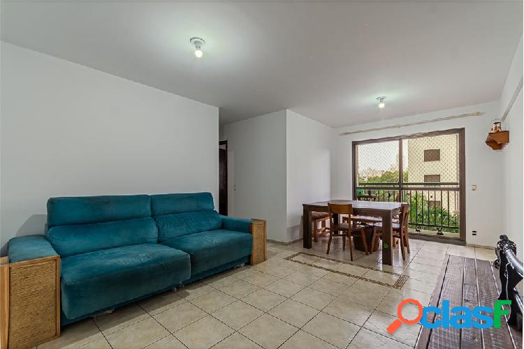 Apartamento com 3 quartos, 93m², à venda em São Paulo,