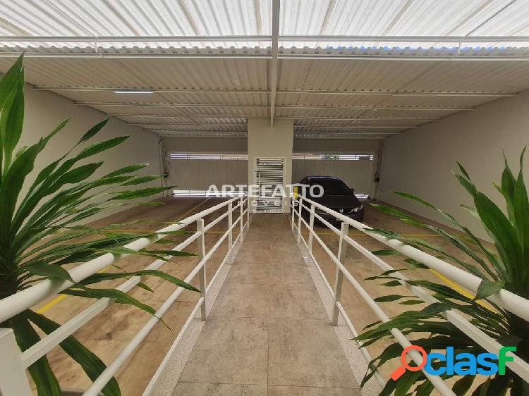 Apartamento com 3 quartos, à venda em Franca, Residencial