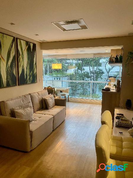 Apartamento com 3 quartos, à venda em São Paulo, Real