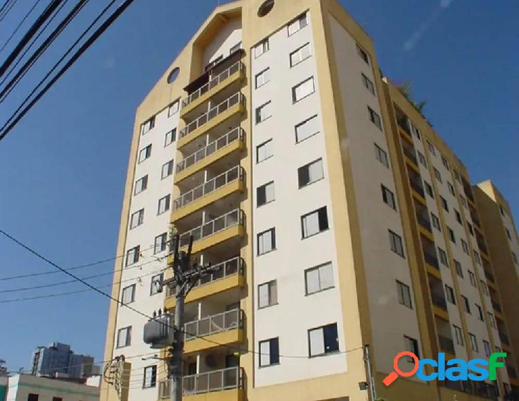 Apartamento com 3 quartos, à venda em São Paulo, Vila