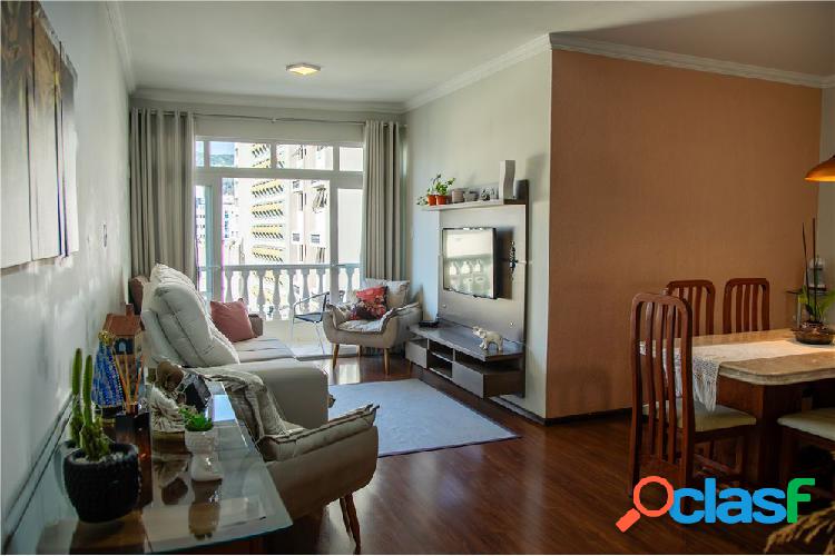 Apartamento com 4 quartos, 139,15m², à venda em