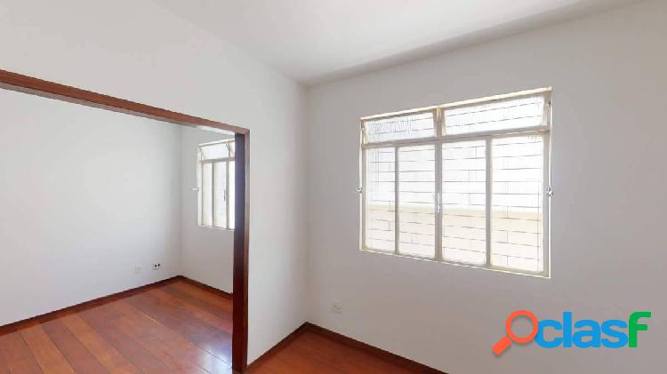 Apartamento com 4 quartos, à venda em Belo Horizonte, SANTO