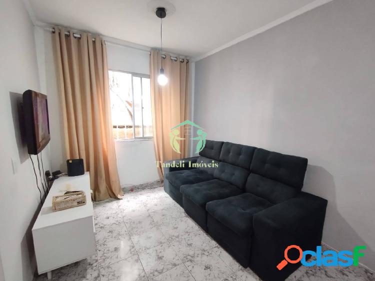 Apartamento com Condomínio 2 Dormitórios (São Jorge)