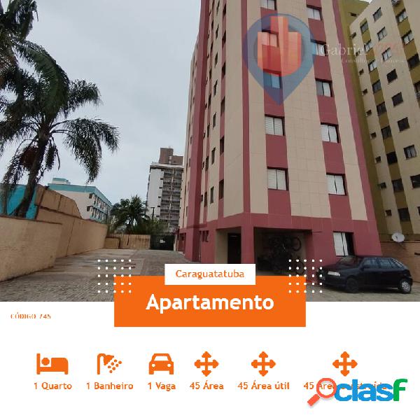 Apartamento com ou sem mobília _ Massaguaçu