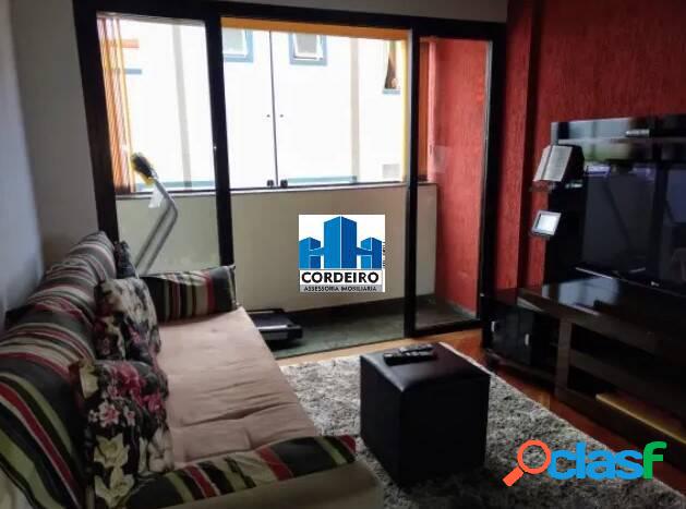 Apartamento de 02 Dormitórios em São Bernardo do Campo