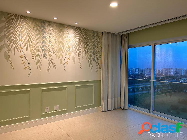 Apartamento de luxo com 4 quartos, 381m² em Rio de Janeiro,
