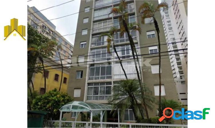 Apartamento em Leilão em Santos / SP