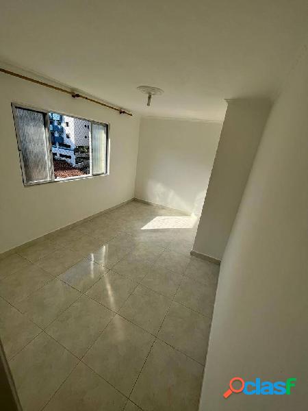 Apartamento em Praia Grande na Aviação, 1 dormitório. 200