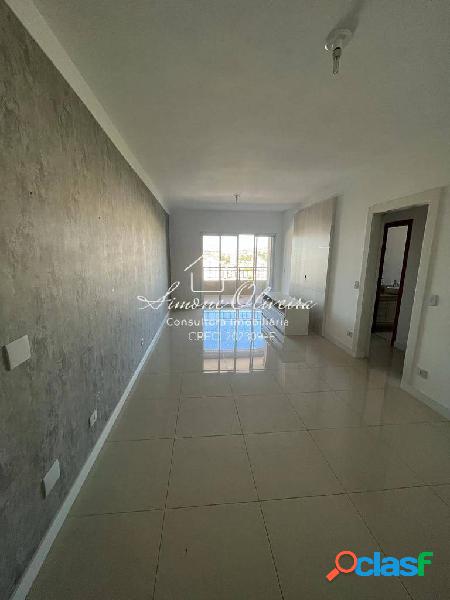 Apartamento em excelente localização em Taubaté!!