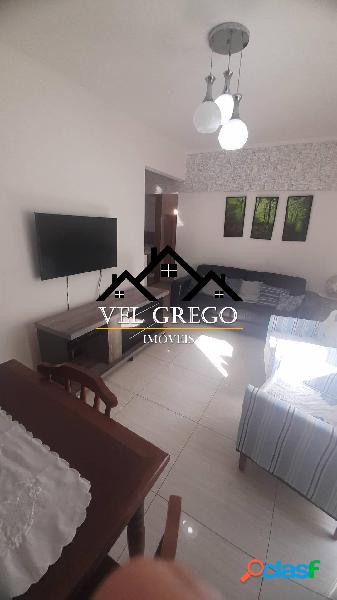 Apartamento no Bairro Suiço - Sbc