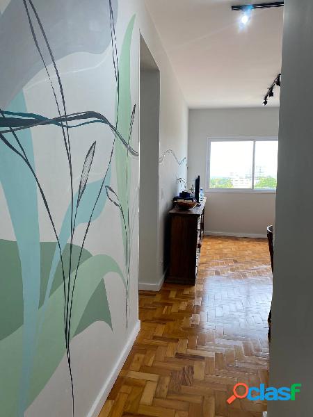 Apartamento no Centro de Atibaia com 3 dormitórios (1