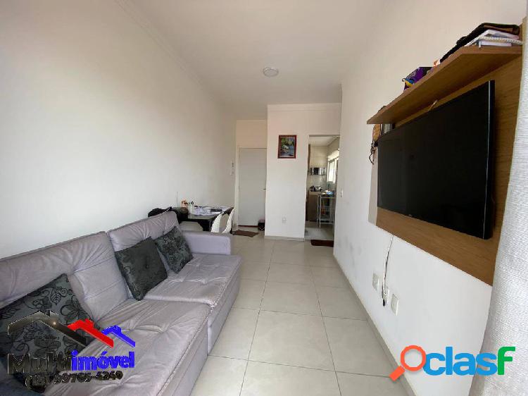 Apartamento no De Lorenze