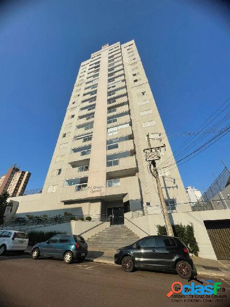 Apartamento no Edifício Armando Rezende por R$870.000,00