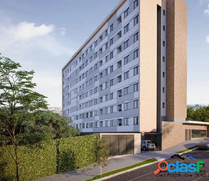 Apartamento no Edifício Eleve por R$275.000,00