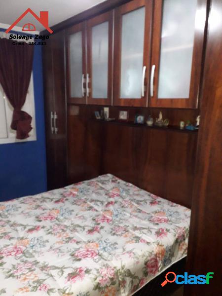 Apartamento no Inocoop - 2 Dorms. Condomínio Panamá