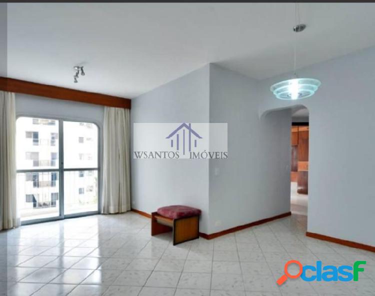 Apartamento no Jardim São Paulo com 90m² à venda