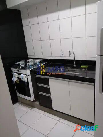 Apartamento no Jardim Tatiana em Sorocaba-SP