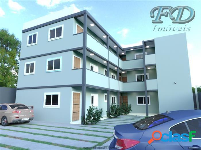 Apartamento para Locação Terra Preta