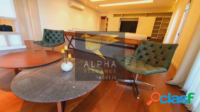 Apartamento para Locação em Alphaville