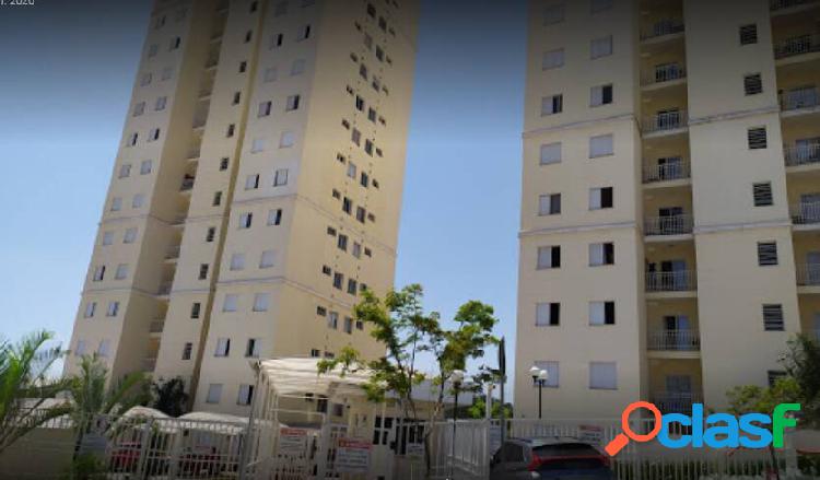 Apartamento para Venda- Condomínio Brisa do Parque 1