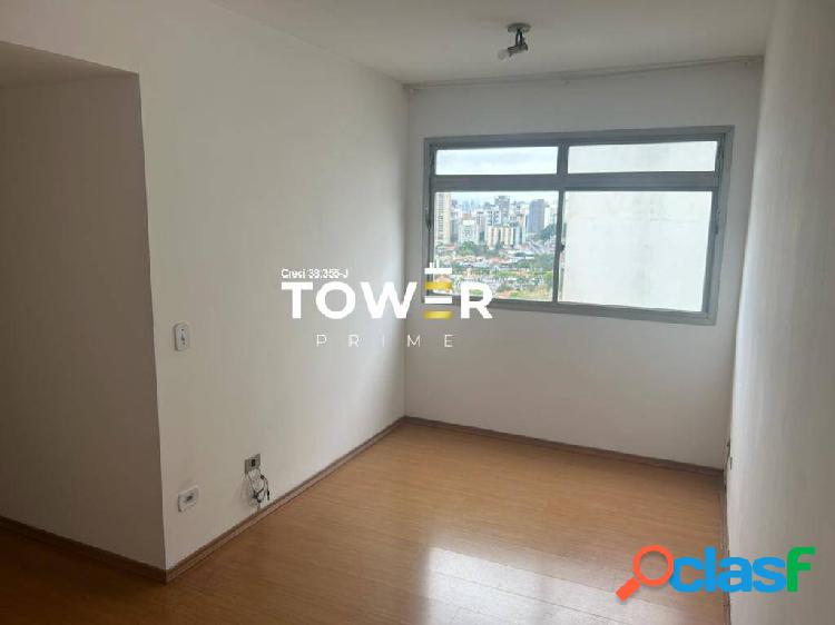 Apartamento para locação 3 dormitórios - Brooklin