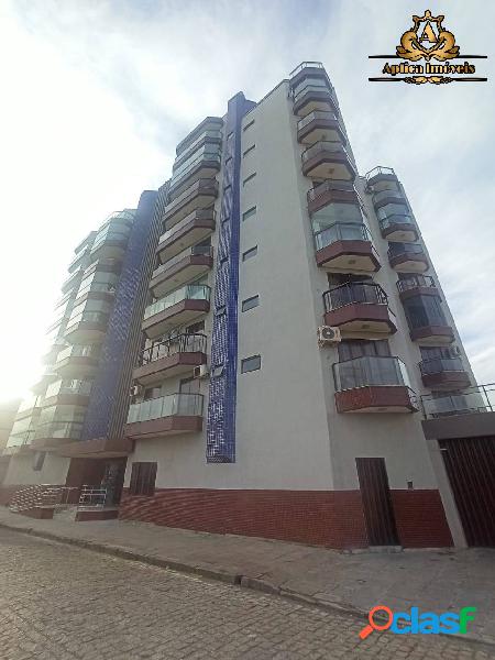 Apartamento para locação,frente mar - Gravata - Navegantes