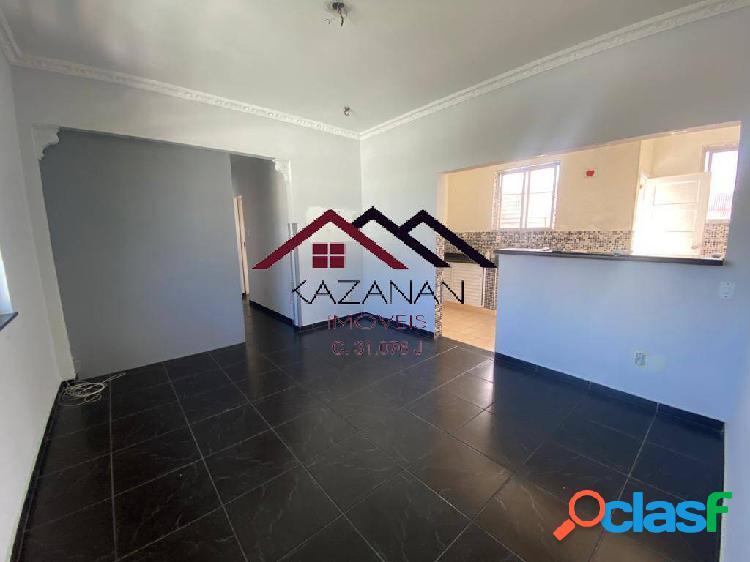 Apartamento para venda - 2 dormitórios - Campo Grande -