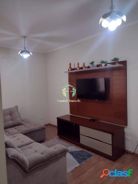 Apartamento sem Condomínio 2 Dormitórios (Vila Pires)