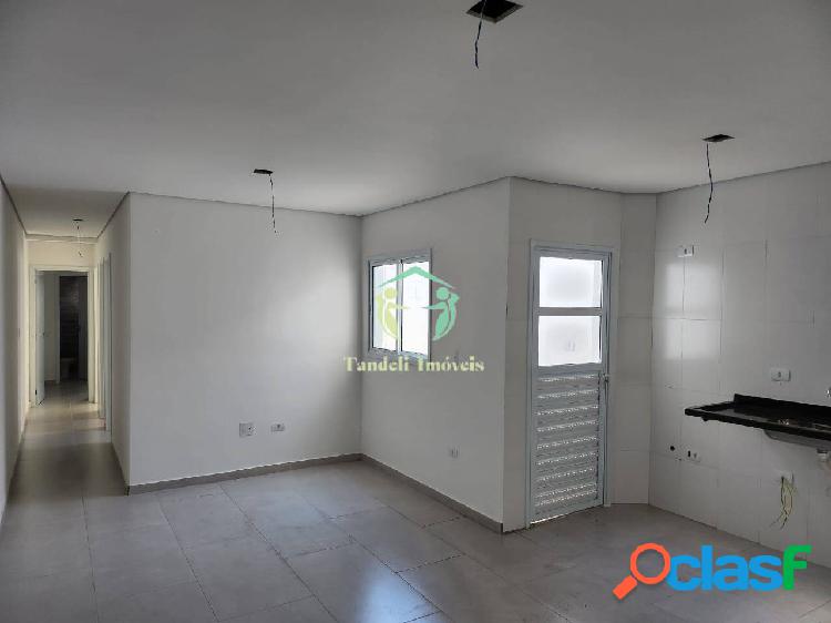 Apartamento sem condomínio 3 Dormitórios (Vila Pires)