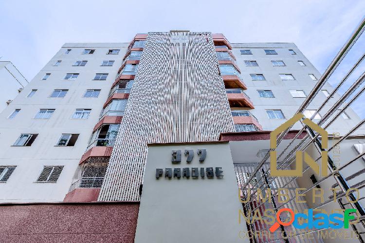 Apartamento semi mobiliado a venda no bairro Vila Formosa em