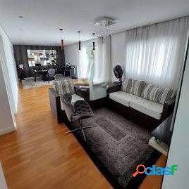 Apartamento à venda, 125 m² por R$ 1.365.000,00 - Vila