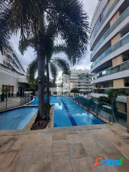 Apartamento à venda 2 quartos 70m² Rua Araguaia -