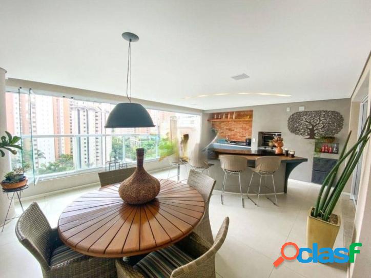 Apartamento à venda, 335 m² por R$ 12.800.000,00 - Vila